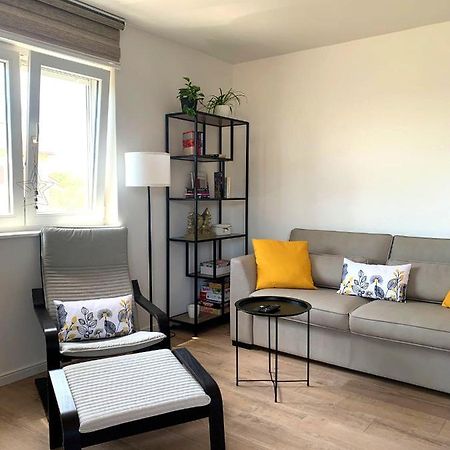 Ulike I Pini Apartment Pula Bagian luar foto