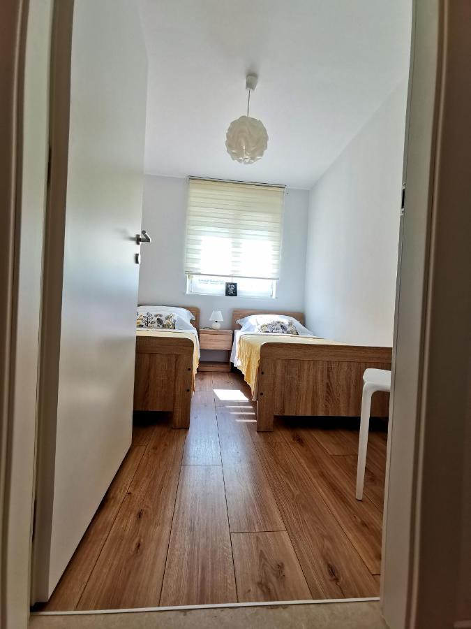 Ulike I Pini Apartment Pula Bagian luar foto