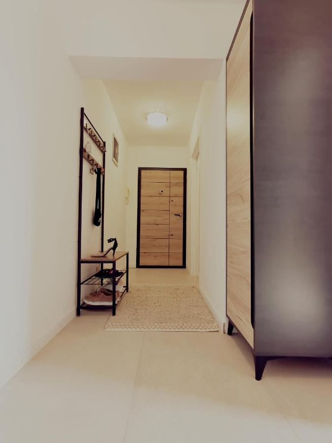 Ulike I Pini Apartment Pula Bagian luar foto