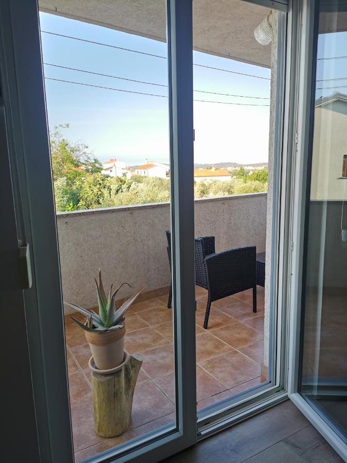 Ulike I Pini Apartment Pula Bagian luar foto