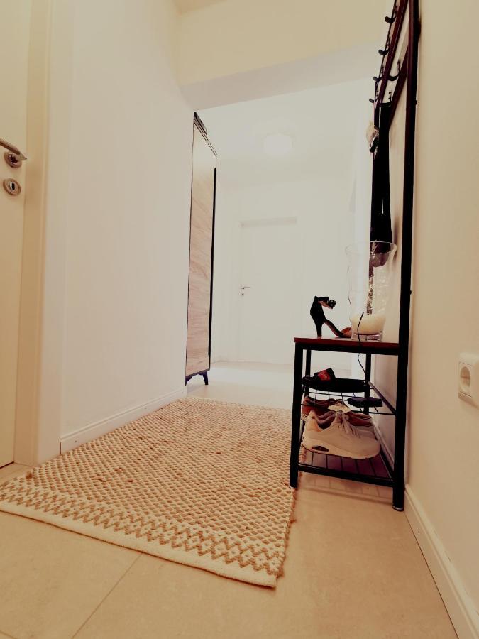 Ulike I Pini Apartment Pula Bagian luar foto
